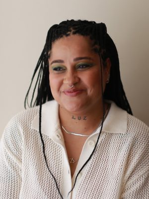Juh Almeida