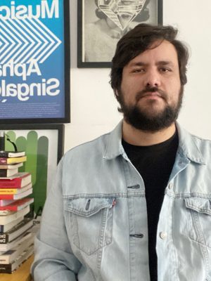 Julio Matos
