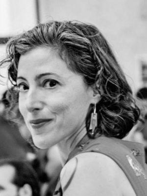 Liliana Pardini